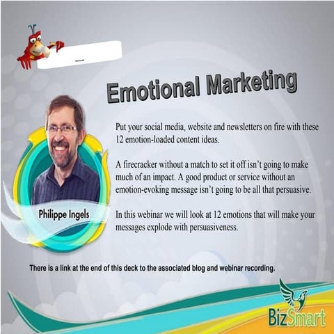 How to use Emotional Marketing