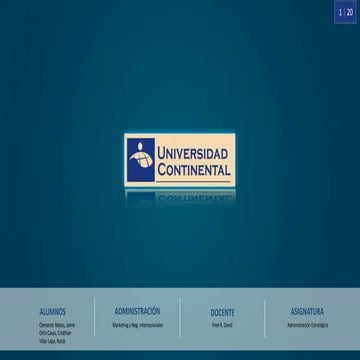 Wal mart-adminsitracion-estrategica