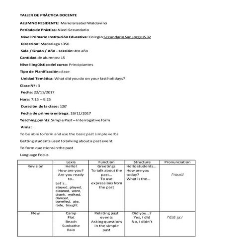 Waldovino tpd lesson plan 4-secondary- pass
