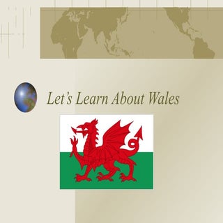 Wales