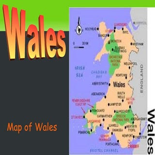 Wales