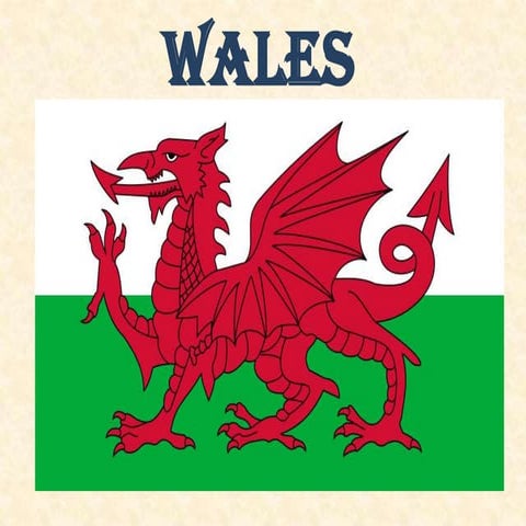 Wales 