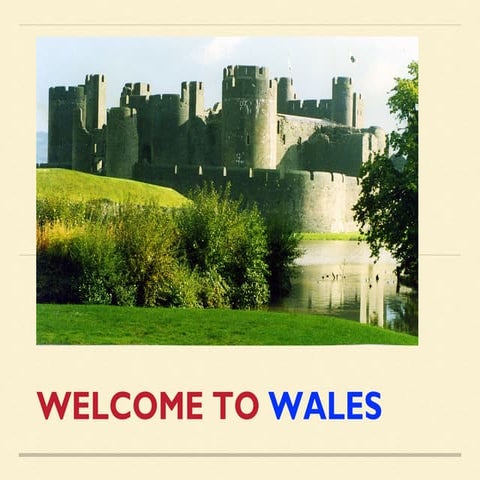 Wales