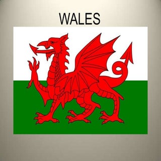Wales Presentation
