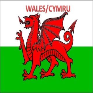 Wales presentation