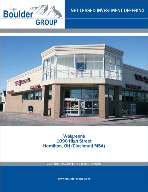 Kroger Expands Partnership With Walgreens Kroger Expands Partnership With Walgreens