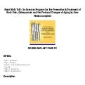 Read Walk Tall!: An Exercise Program for the Prevention &amp; Treatment of ...