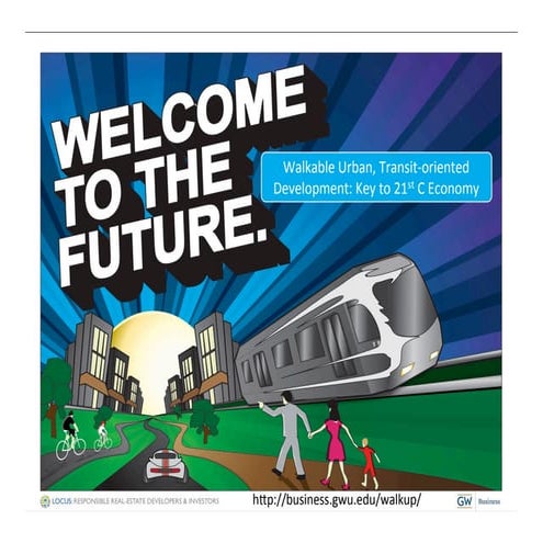 Detroit Works Project - Why Change | PDF