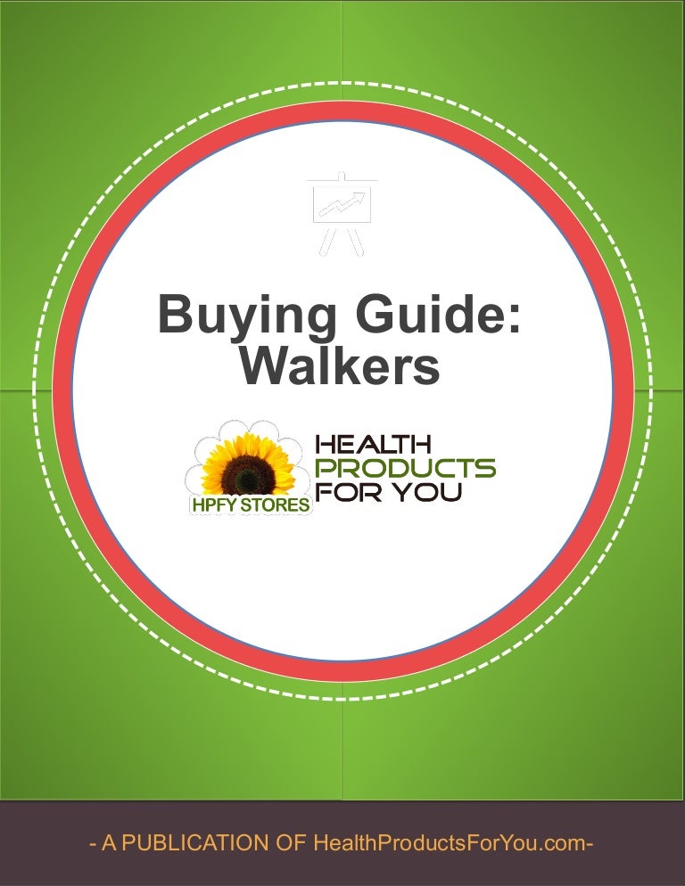WalkersBuying guide