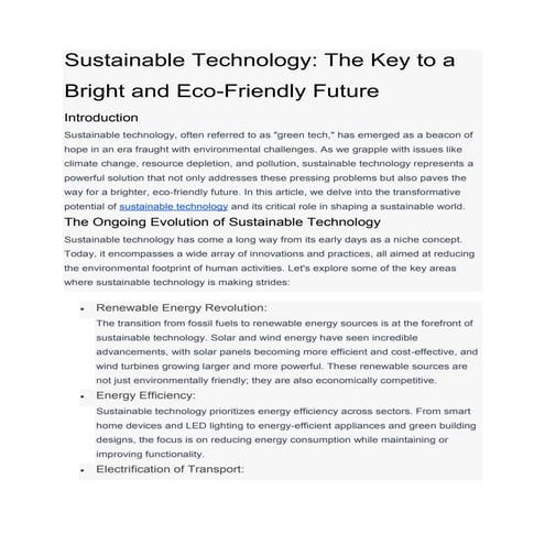 sustainable energy.docx