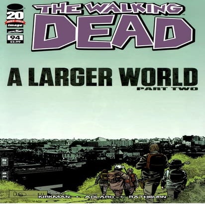 Walking dead 94