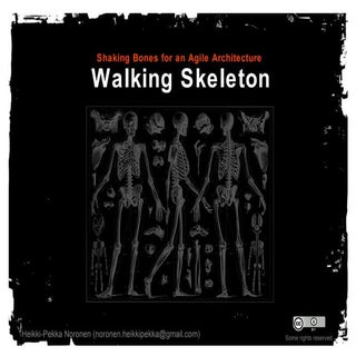 Walking Skeleton