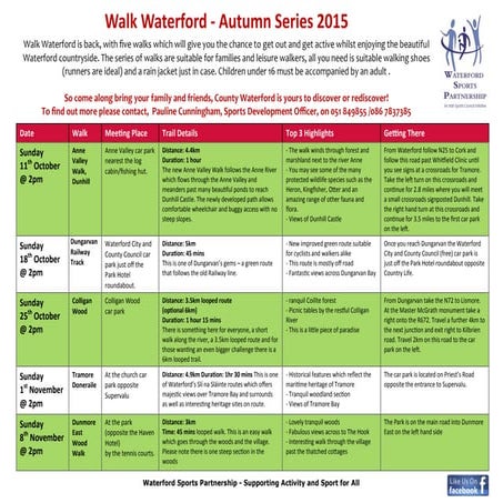 Walkwaterfordautumnseries15