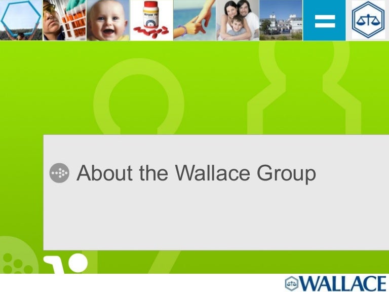 Wallace corp 230214