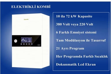 Wall Hung Electric boiler | PDF