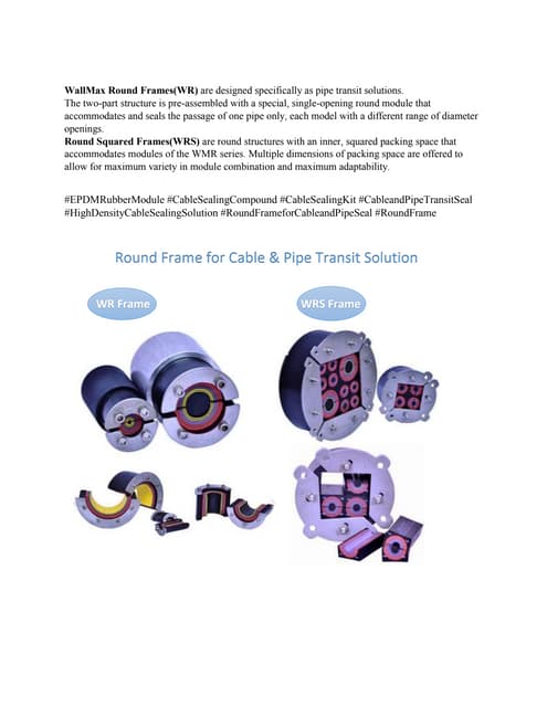 Cable & Pipe Sealing in Power Construction.docx