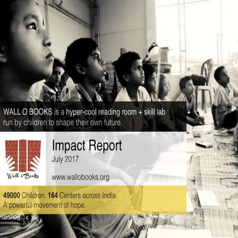 The story behind The WALLOBOOKS Project | PDF