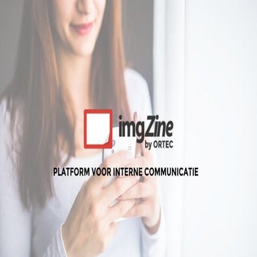 Wall of internal communications