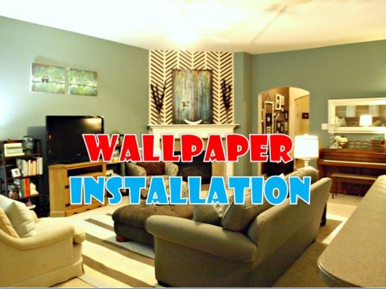 Most Renowned Wallpaper Installers in Perth