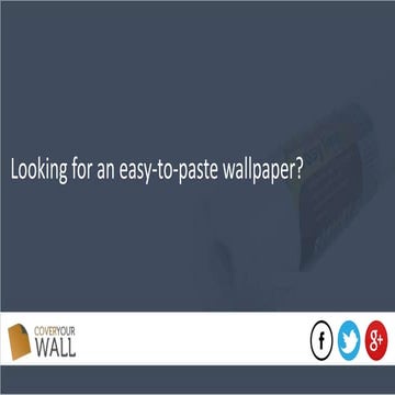 Wallrock Cosy Liner Kv300 PPT