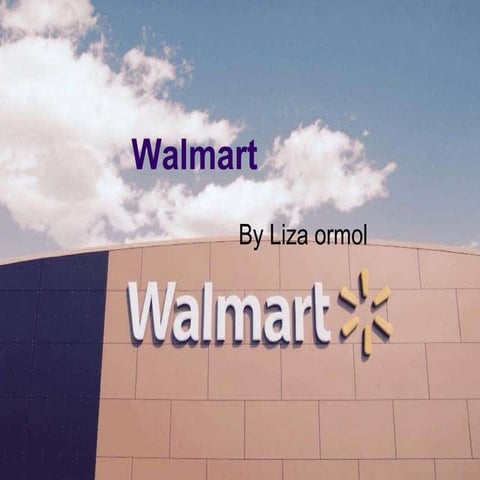 Walmart