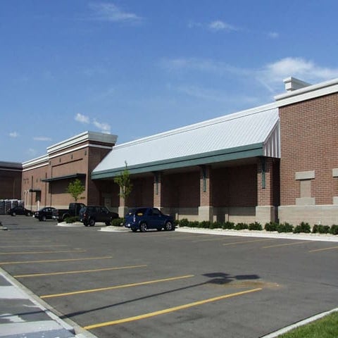 Fort Collins Super Walmart