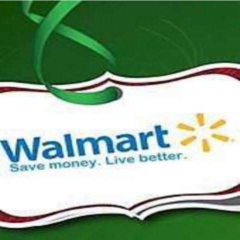 Walmart 