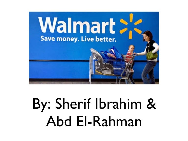 Walmart business strategy 2021 picture
