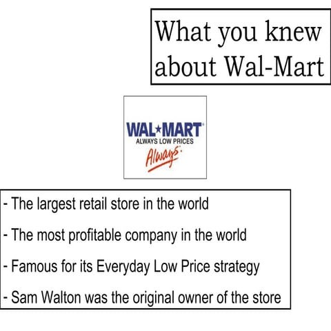 Walmart