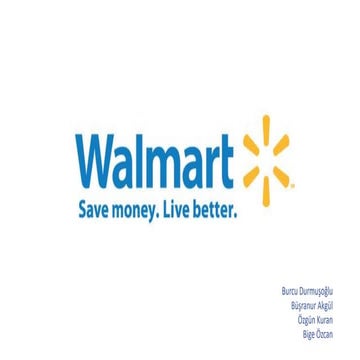 Walmart 