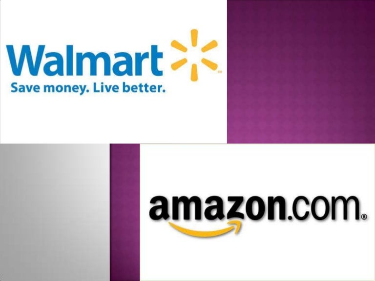 Walmart vs Amazon price war [Prisoner's Dilemma]