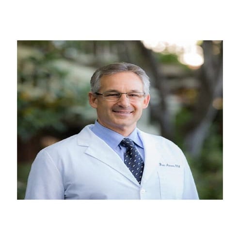 Walnut Creek dentist Dr. Bret Annoni | PDF