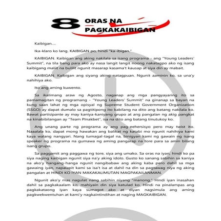 Walong Oras na Pagkakaibigan.docx