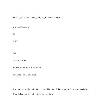 WAL_SOCW2002_06_A_EN-CC.mp4www.hbr.orgBEST