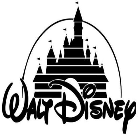Walt Disney