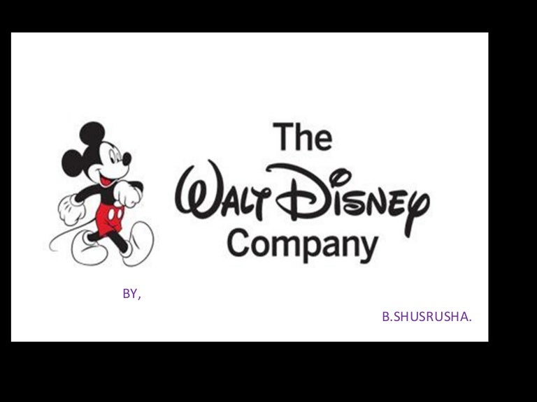 walt-disney-ppt