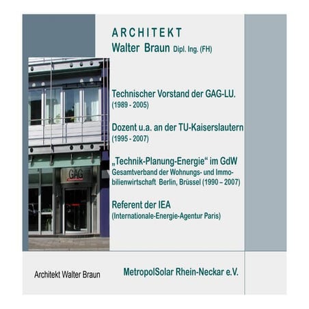 Walter Braun Ma 2009 PPT