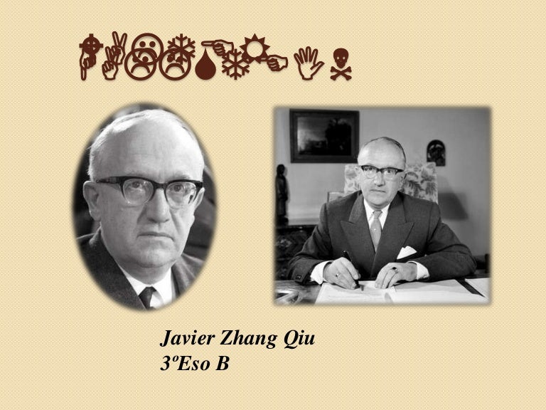 Walter hallstein