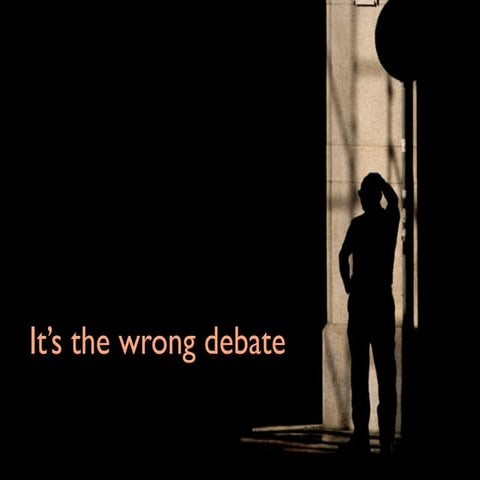 3 Minute Power Presentation by Walter Pike 