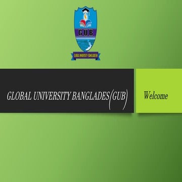 An Overview of  Walton 