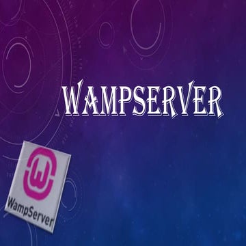 Wampserver
