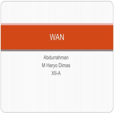 konfigurasi Mode AP Router dan AP WDS