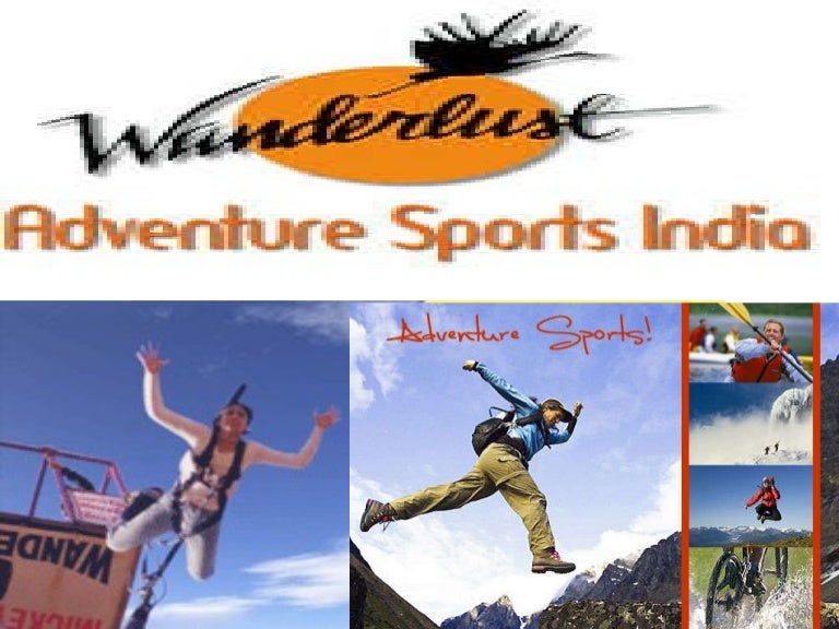 Wanderlust adventures