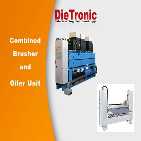 Wandres+dietronic light