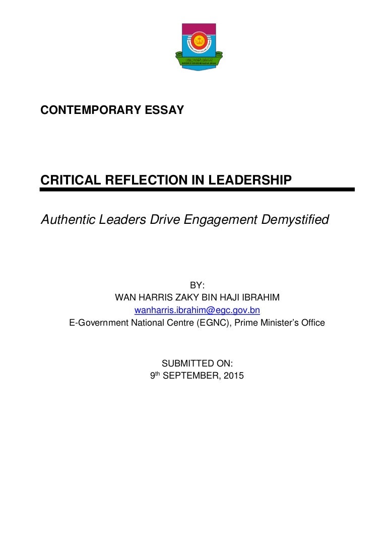 Jeanne lewis essay situational leadership