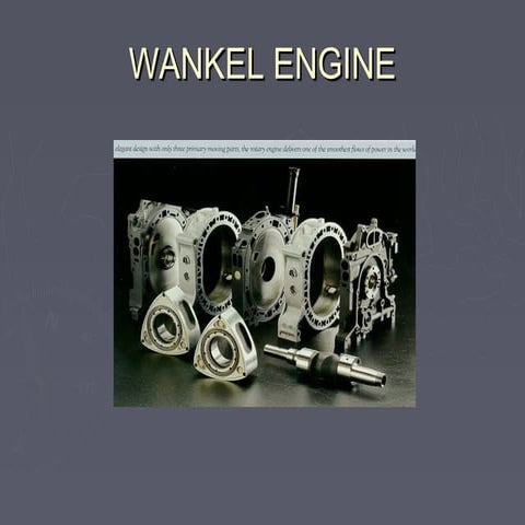 Wankel