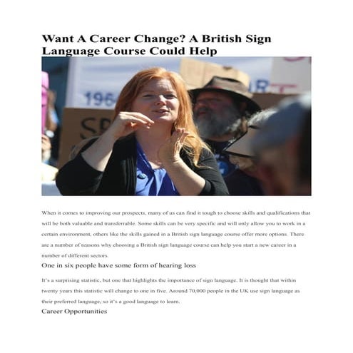 The Basics of British Sign Language.docx