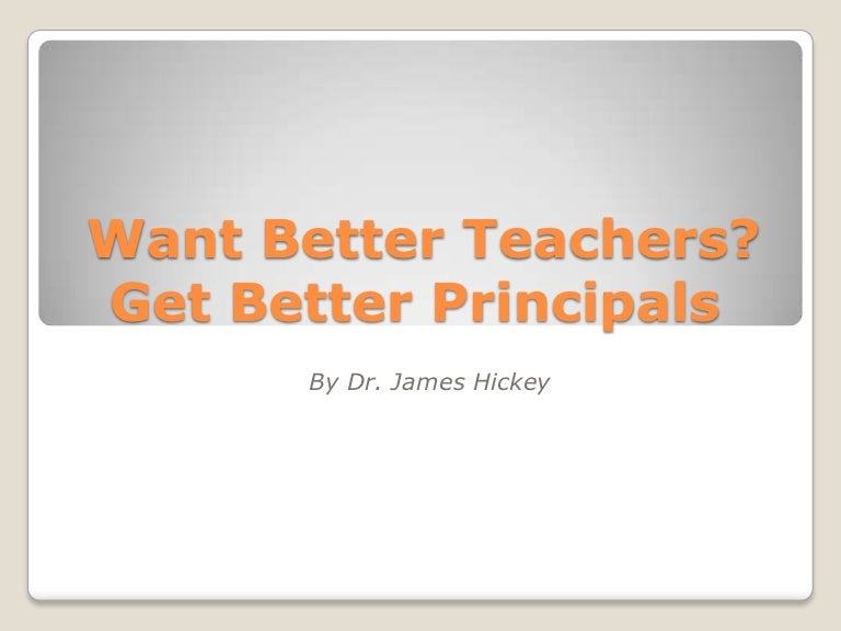 dr james hickey