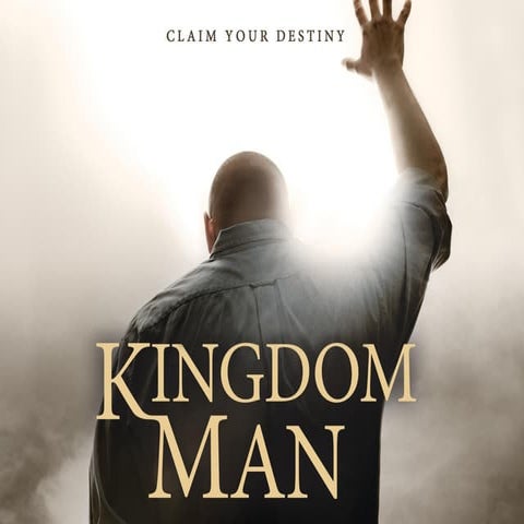 Wanted - Kingdom Man Slides, 9/16/12