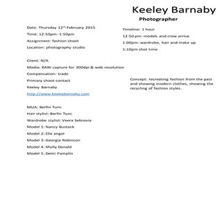 Want to be a modeljhv